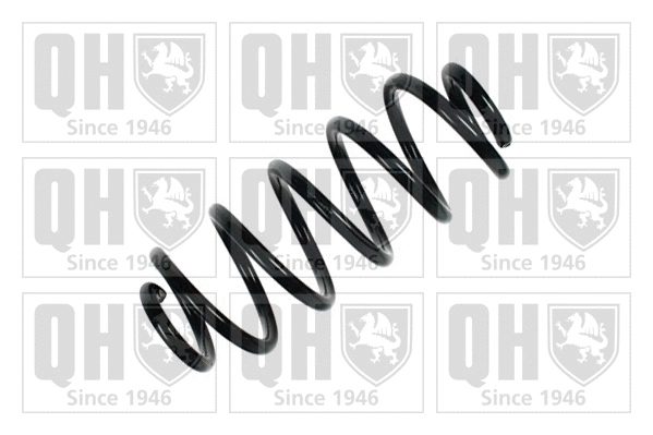Suspension Spring (QCS5701)