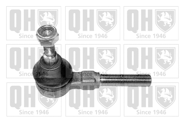Tie Rod End (QR1707S)