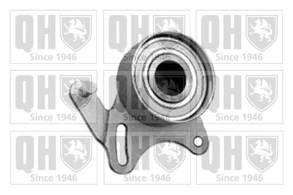 Tensioner Pulley, timing belt (QTT293)