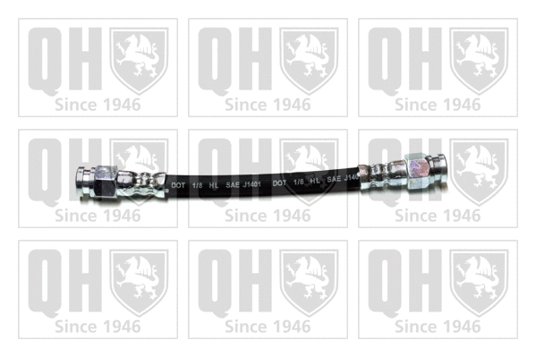 Brake Hose (BFH5691)