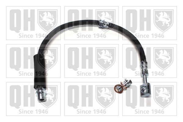 Brake Hose (BFH5762)