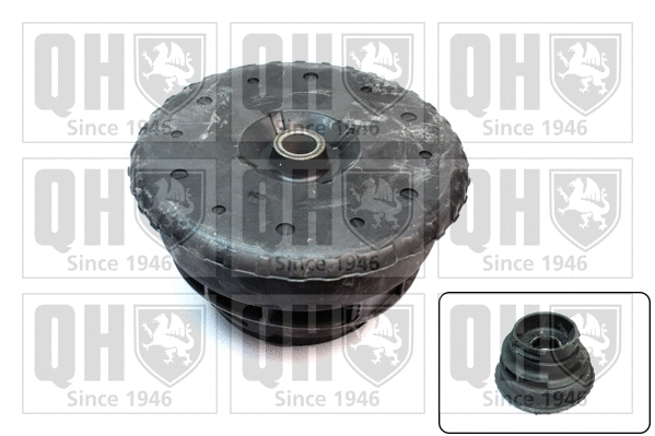 Repair Kit, suspension strut support mount (EMA6145)