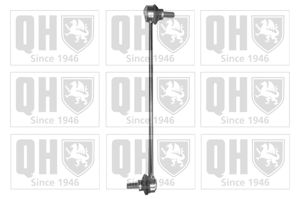 Link/Coupling Rod, stabiliser bar (QLS3517S)
