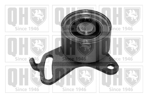 Tensioner Pulley, timing belt (QTT472)