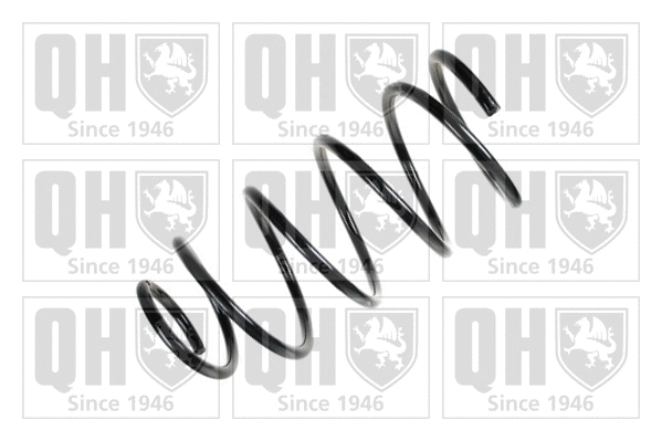 Suspension Spring (QCS7981)