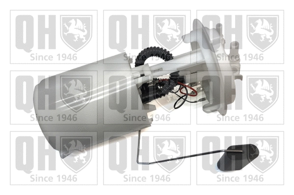 Fuel Feed Unit (QFP725)