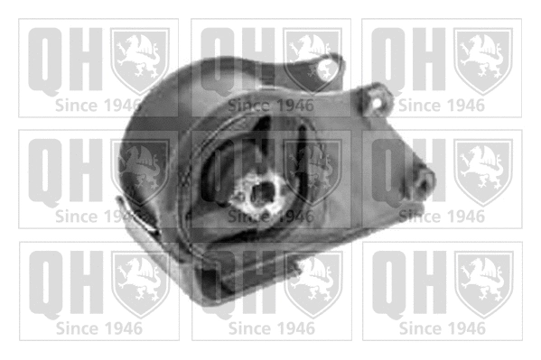 Mounting, engine (EM3120)