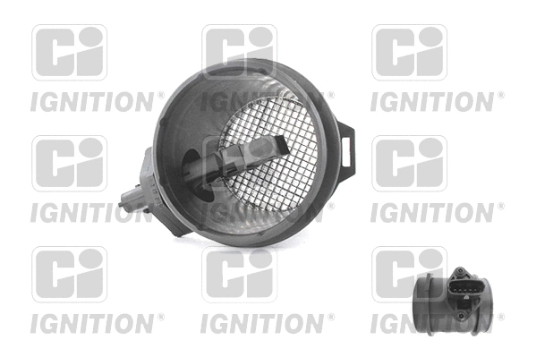 Mass Air Flow Sensor (QM973)