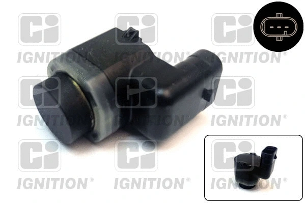 Parking Distance Control (XPAR110)