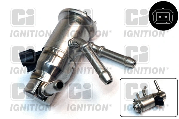 Injector, urea injection (XPSI174)