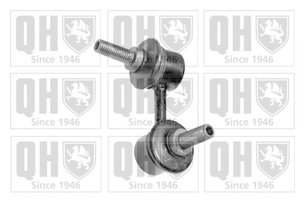 Link/Coupling Rod, stabiliser bar (QLS3660S)