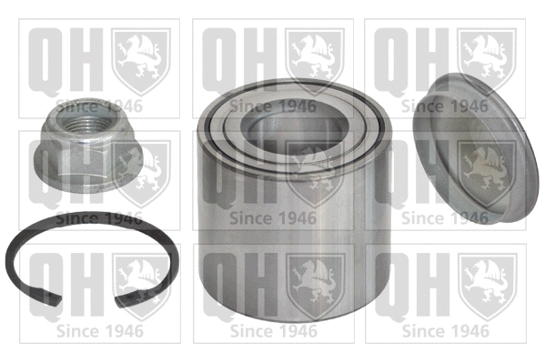 Wheel Bearing Kit (QWB1332)