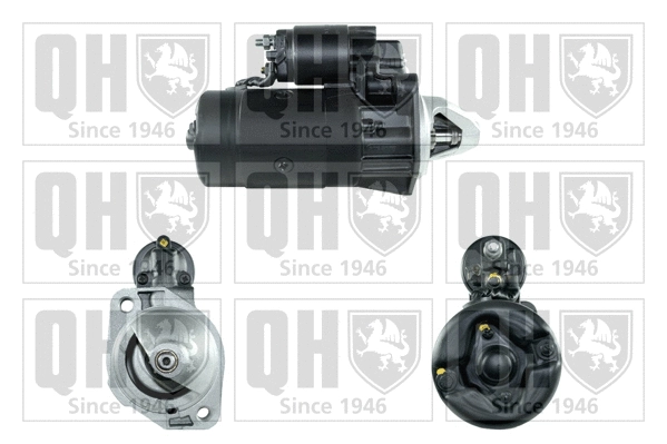Starter (QRS1677)