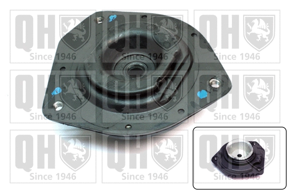 Suspension Strut Support Mount (EMR4963)