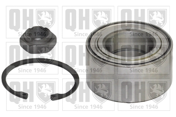 Wheel Bearing Kit (QWB1098)