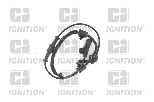 Sensor, wheel speed (XABS922)