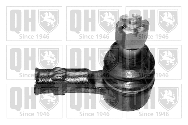 Tie Rod End (QR2781S)