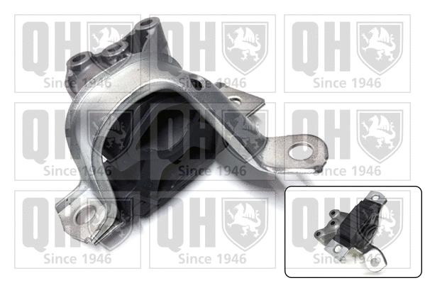 Mounting, engine (EM4843)