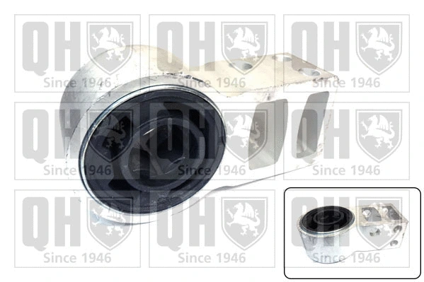 Mounting, control/trailing arm (EMS8499)