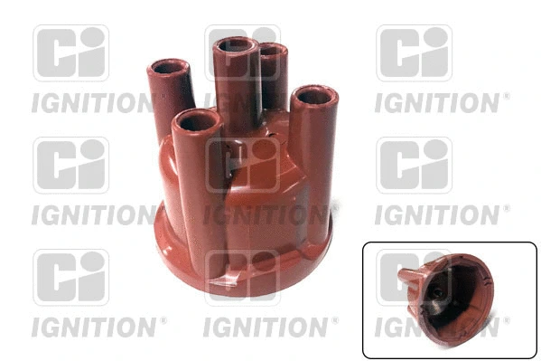 Distributor Cap (XD109)