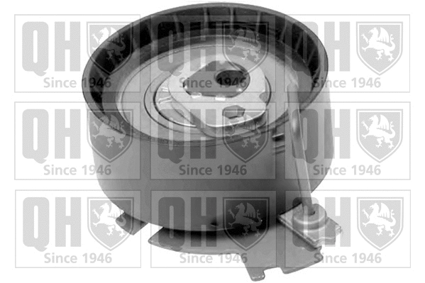 Tensioner Pulley, timing belt (QTT1078)