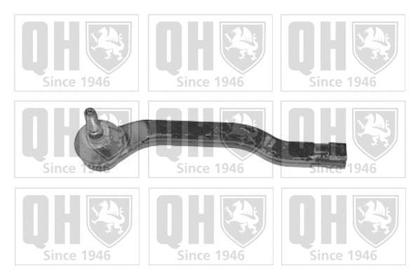 Tie Rod End (QR3396S)