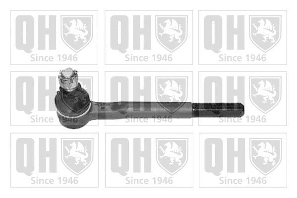 Tie Rod End (QR2598S)