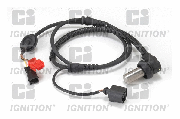 Sensor, wheel speed (XABS145)
