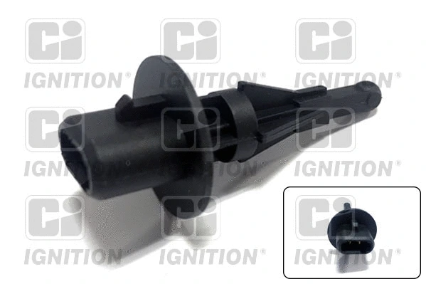 Sensor, intake air temperature (XEMS216)