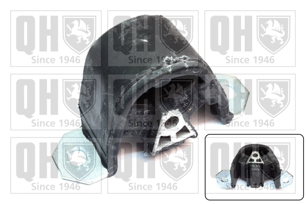 Mounting, engine (EM1873)