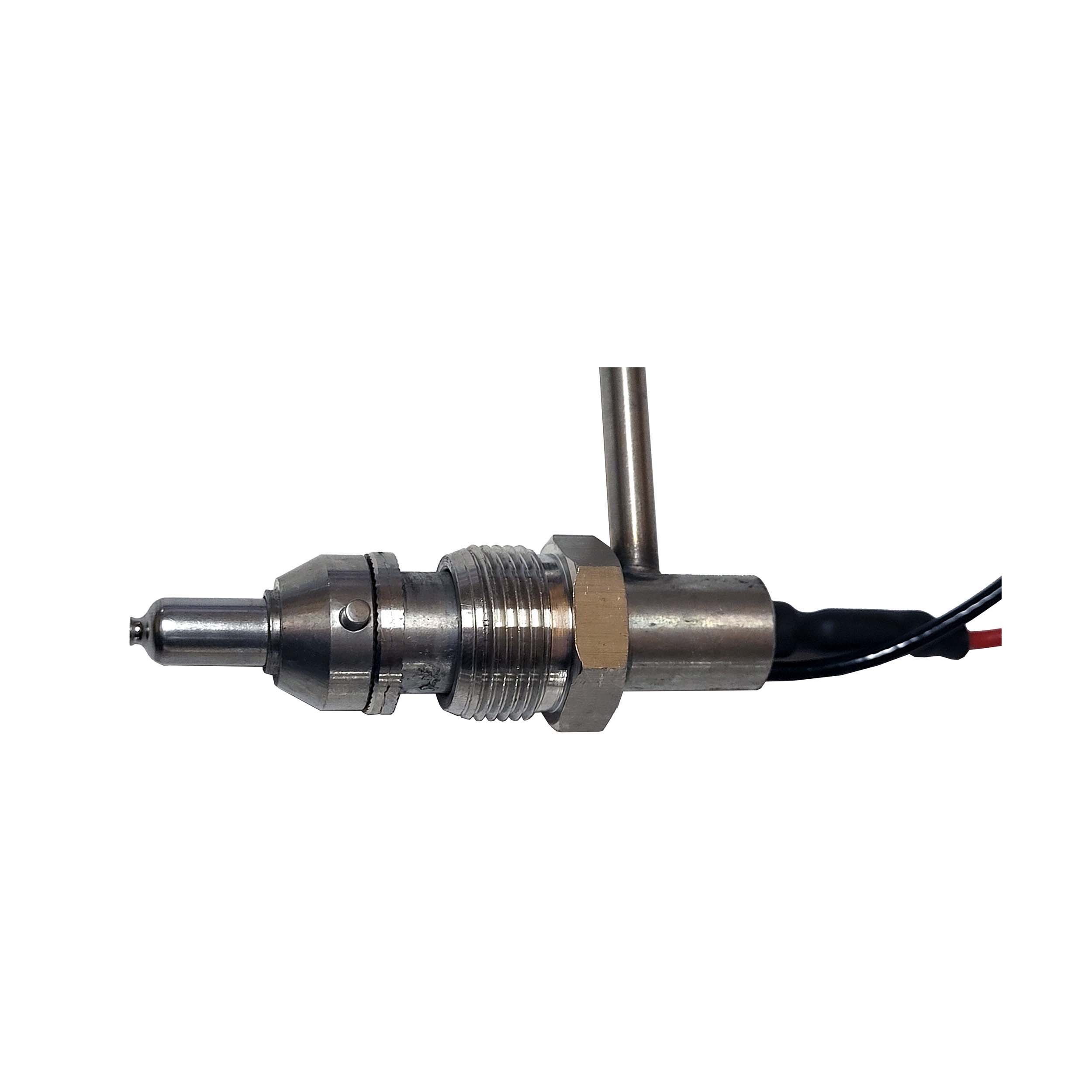 Injection Unit, soot/particulate filter regeneration