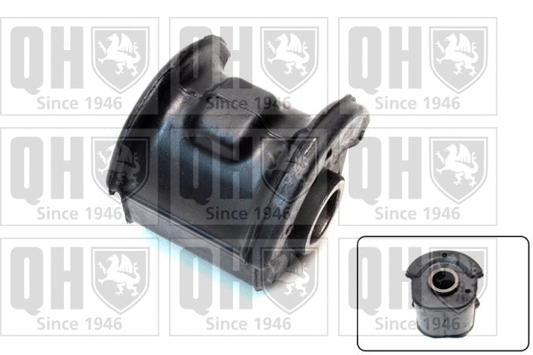 Mounting, control/trailing arm (EMS8008)