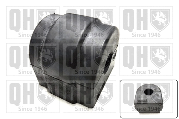 Mounting, stabiliser bar (EMB7464)