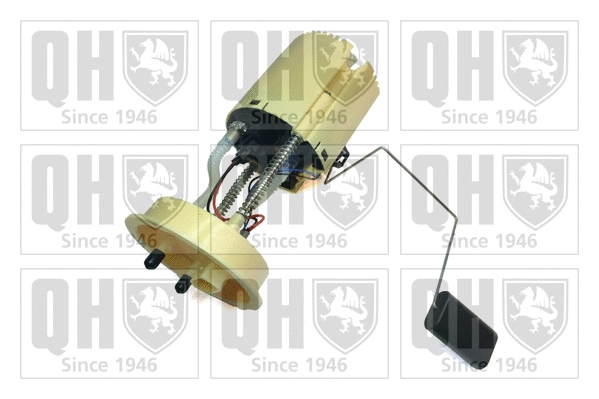 Fuel Feed Unit (QFP1032)