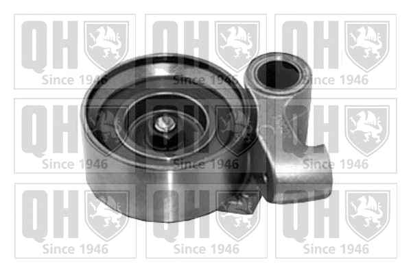 Tensioner Pulley, timing belt (QTT481)