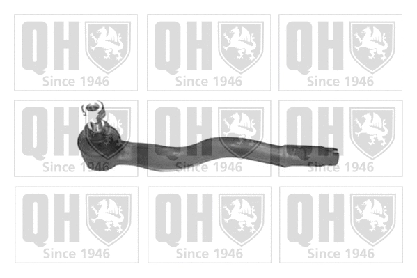 Tie Rod End (QR2425S)