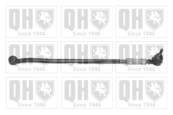 Tie Rod (QDL2741S)