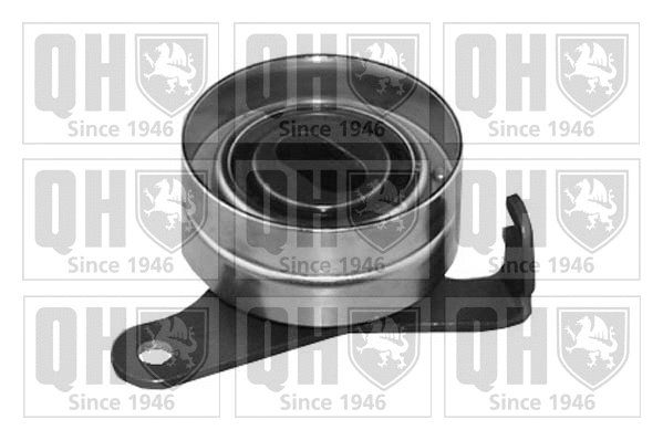 Tensioner Pulley, timing belt (QTT485)