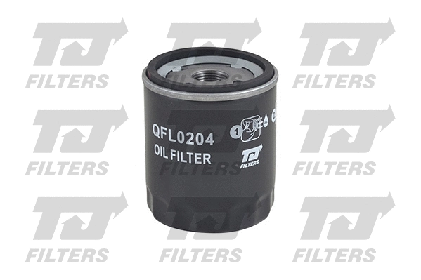 Oil Filter (QFL0204)