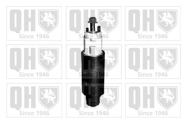 Fuel Pump (QFP703)