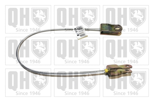 Cable Pull, parking brake (BC959)