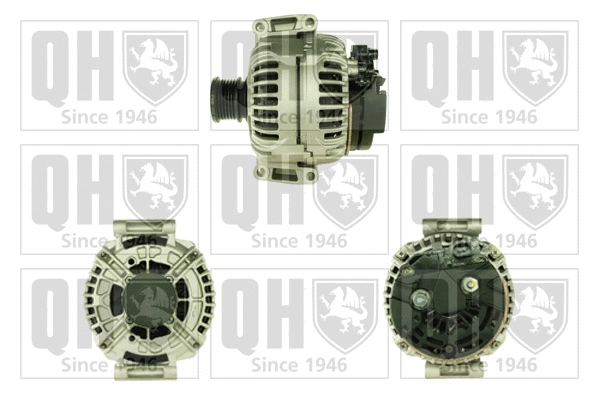 Alternator (QRA1481)