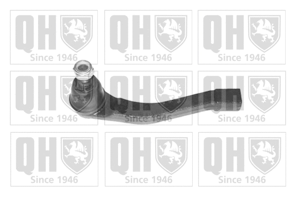 Tie Rod End (QR3766S)