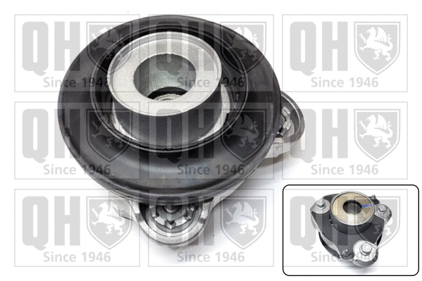 Repair Kit, suspension strut support mount (EMA4925)