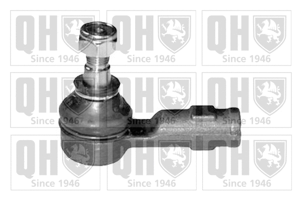 Tie Rod End (QR3521S)