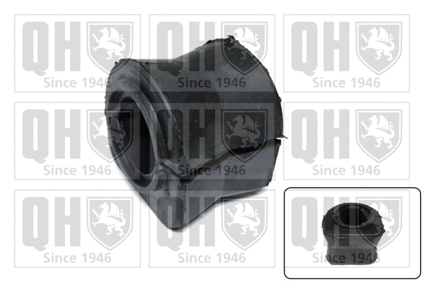Mounting, stabiliser bar (EMB7537)