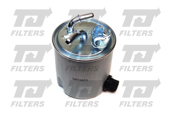 Fuel Filter (QFF0073)