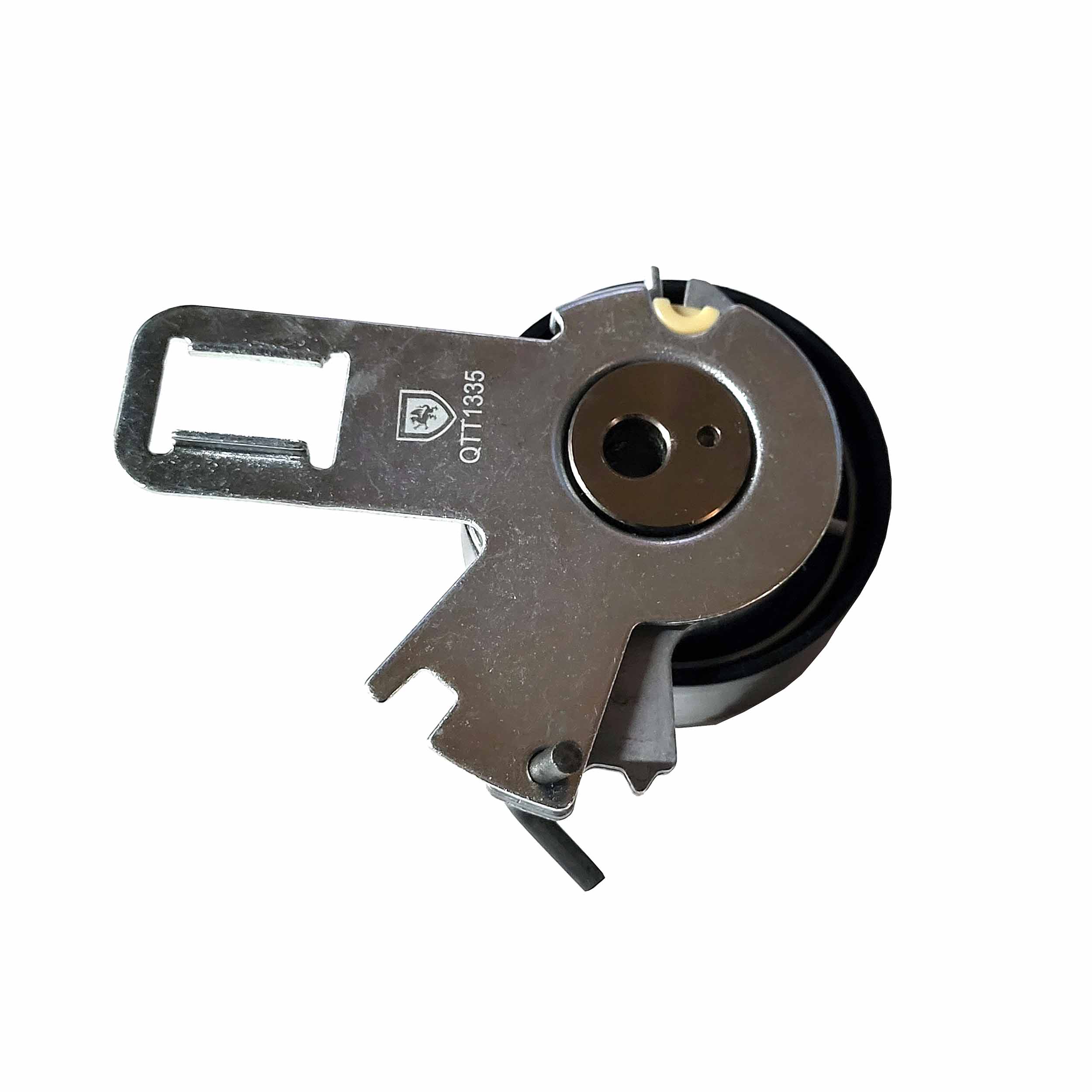 Tensioner Pulley, timing belt (QTT1335)