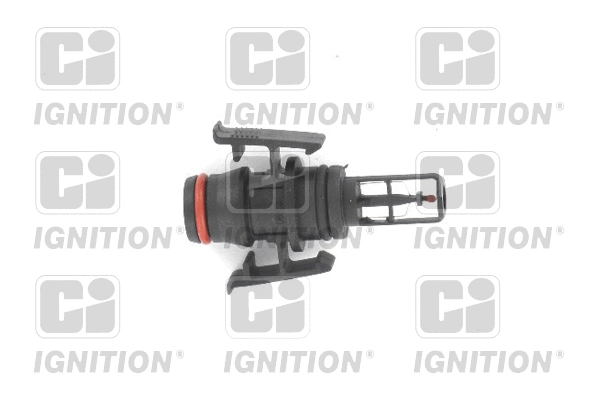 Sensor, intake air temperature (XATS16)