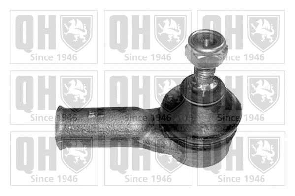 Tie Rod End (QR2460S)